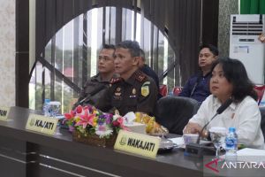 Kejati Kalbar ajukan "plea bargain" perdana