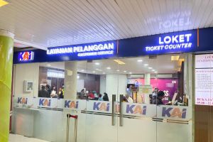 Jelang Weekend Libur Sekolah, 250.519 Tiket Diskon Kereta Api Masih Tersedia