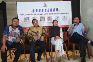 FPIR: Aksi demo mahasiswa bagian dari kontrol jalannya pemerintahan