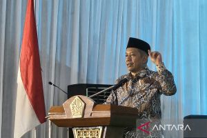 Menkop kawal perkembangan koperasi ponpes demi kemandirian ekonomi