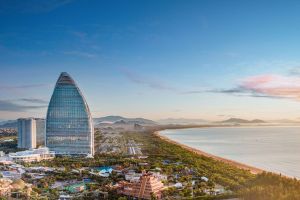 Sanya Kembali Jadi Tuan Rumah Formula E, Buka Seri Asia Musim 2027 dan Perkuat Posisi sebagai Pusat Ajang Global