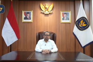 Qodari: Pembangunan 1.151 km jalan dorong pemerataan ekonomi daerah