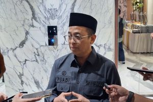 Bawaslu nilai AI dan transaksi digital ubah pola pelanggaran pemilu