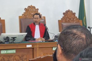 Putusan praperadilan penangkapan Roy Suryo di PN Jaksel pada 7 Juli