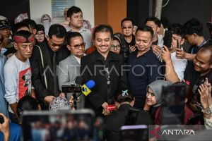 PN Jaksel tegaskan pelapor Roy Suryo harus tempuh mekanisme berlaku