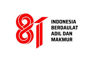 Desainer: Logo HUT ke-81 RI terinspirasi cara pandang pendiri bangsa
