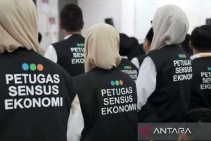 Cek fakta, sensus penduduk BPS digunakan untuk menaikan pajak masyarakat
