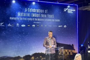 Selandia Baru siap bantu Indonesia perkuat produksi susu nasional