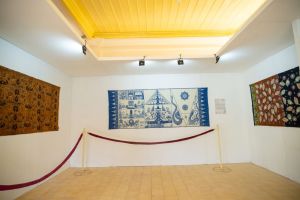 Pembatik gelar pameran Seni Batik Puspa Nuswantara demi perkuat pasar