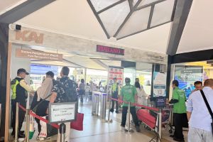 1,15 Juta Tiket Diskon Libur Sekolah Telah Dipesan, KAI Catat Mobilitas Antarkota dan Aglomerasi Menguat