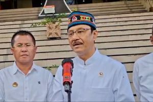 Kemensos perkuat kolaborasi bangun SDM berkualitas di NTT