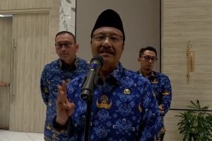 Kemensos prioritaskan akurasi data dan pemberdayaan pada 2027