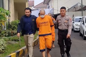 Mengaku pegawai pemprov, dua penipu perdaya ratusan warga di Malang