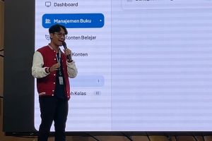 AI Talent Factory Komdigi hadirkan inovasi dukung program pemerintah