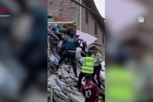 Kemlu pastikan WNI dan KBRI Caracas aman pascagempa Venezuela