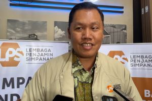 LPS target aktivasi Program Penjamin Polis Asuransi efektif 2028