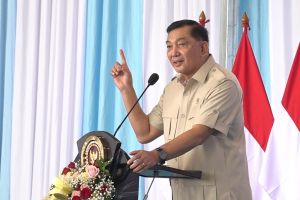Menhan minta anggota Komcad ASN berikan pelayanan terbaik pada rakyat