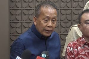 DPR nilai kunker presiden ke luar negeri terkait dinamika geopolitik