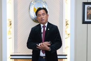 Yusril: Pemerintah dukung pemberantasan korupsi di sektor imigrasi
