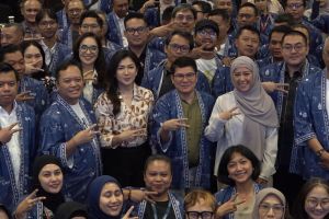 Menkomdigi tegaskan peran Antara sebagai penjaga fakta di era digital