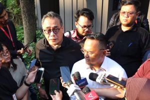 Pengacara Silmy Karim hormati penggeledahan lanjutan oleh KPK
