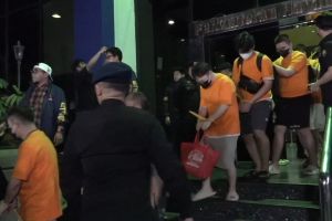 Bareskrim ungkap sindikat judol internasional di Jakarta
