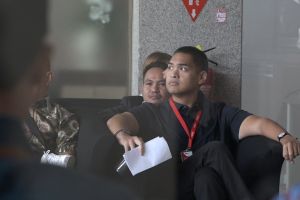 KPK periksa Dito dalami pihak swasta kasus kuota haji