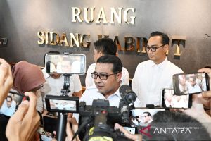 Menekraf: Pemenang logo HUT RI angkat potensi talenta kreatif daerah