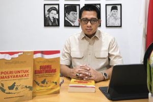 Pakar nilai sinergi Polri-TNI-Kejaksaan jaga kepercayaan publik