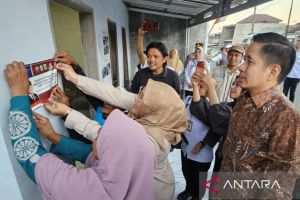 Kementerian PKP: Renovasi RTLH lewat CSR atasi backlog kelayakan