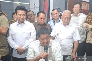 Menteri PKP ajak pengembang konsisten bantu siapkan rumah subsidi FLPP