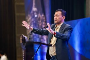 Gubernur Jateng pastikan iklim investasi tetap kondusif