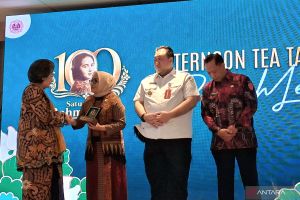 Menteri PPPA: Seabad Rahmi Hatta bukti perempuan berdaya bagi bangsa