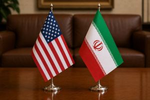 Iran sebut serangan AS langgar gencatan senjata