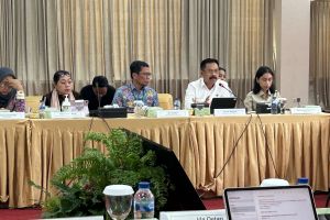 Kejagung sebut restitusi korban kekerasan seksual belum maksimal