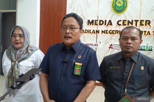 Sidang dokter Tifa, PN Jaktim tutup area parkir untuk pengunjung