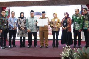 OJK Malang perkuat pelajar cerdas finansial dengan Kejar dan Rabu