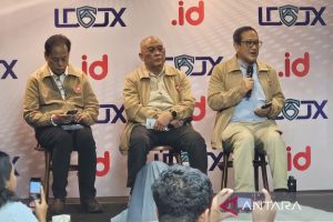 PANDI maksimalkan IDADX lindungi domain .id dari kejahatan digital