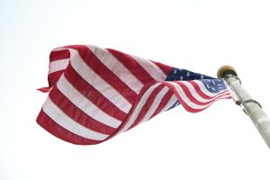 Jurnalis Amerika bertekad dirikan partai ketiga di AS
