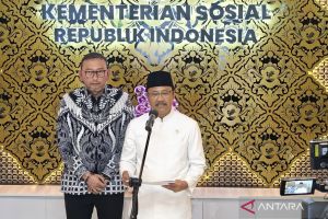 Kemensos: Pendamping PKH yang rangkap kerja kembalikan gaji Rp7,9 M