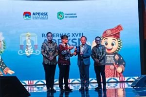 Wamenko Pangan: Pemerintah perkuat ketahanan pangan RI tanpa impor