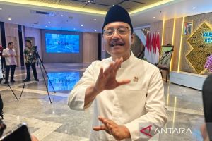 PBNU putuskan muktamar ke-35 digelar di Ponpes Tambakberas Jombang