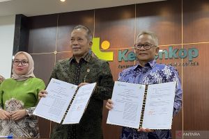 Agrinas Palma kelola 4,1 juta hektare lahan di kawasan hutan