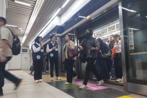 Finalis Abang None nilai transportasi publik perkuat citra Jakarta