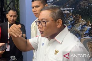 Tim pelatih baru timnas U17: Nascimento pelatih, Bustomi asisten