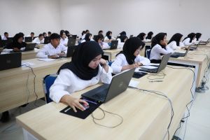 ATR/BPN jaring SDM unggul lewat seleksi penerimaan taruna baru&nbsp;STPN