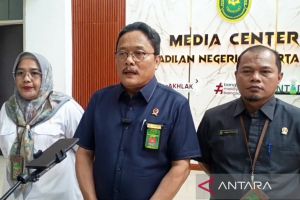 PN Jaktim izinkan media siaran langsung sidang dokter Tifa