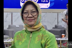 Siti Zuhro: RUU Pemilu segera dibahas demi Pemilu 2029 berkualitas