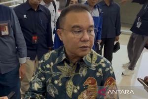 Dasco sebut DPR bakal kunjungi parpol nonparlemen terkait RUU Pemilu