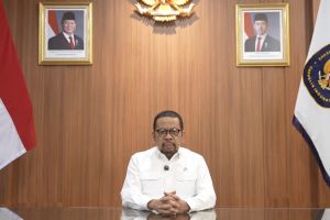Qodari: B50 program strategis jaga ketahanan ekonomi dan energi RI